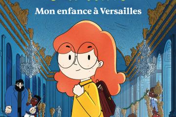 © Films Grand Huit / Mélusine Productions / Xilam / Miyu Productions